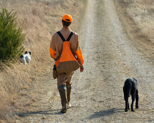 Guided Hunt Full Packages