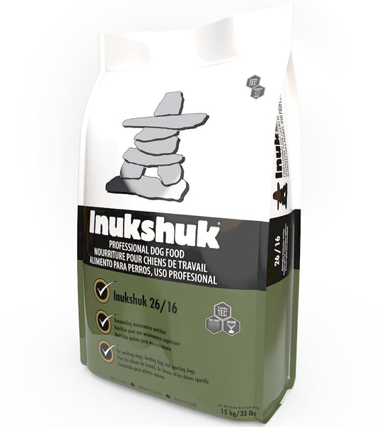 Inukshuk Formula 26/16