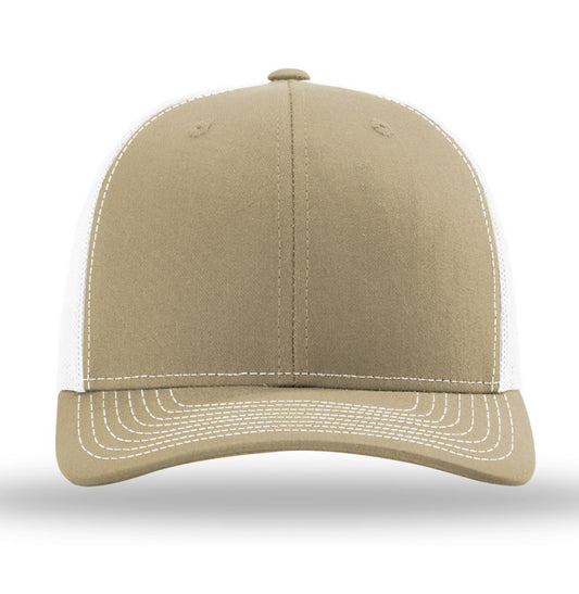 9 Mile Kennels Hat Option #1