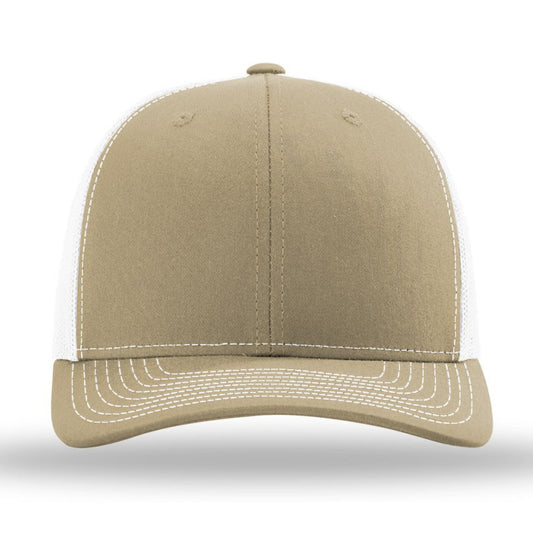 Copy of 9 Mile Kennels Hat Option #2
